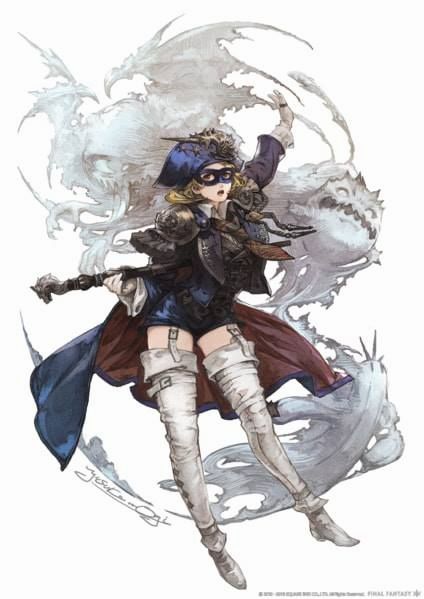 ff14 blue mage.jpg ff14 blue mage.jpg